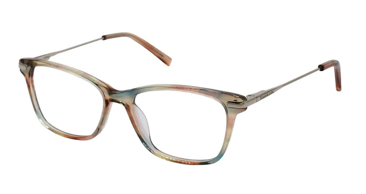 Elizabeth Arden 1268 Eyeglasses - view 3